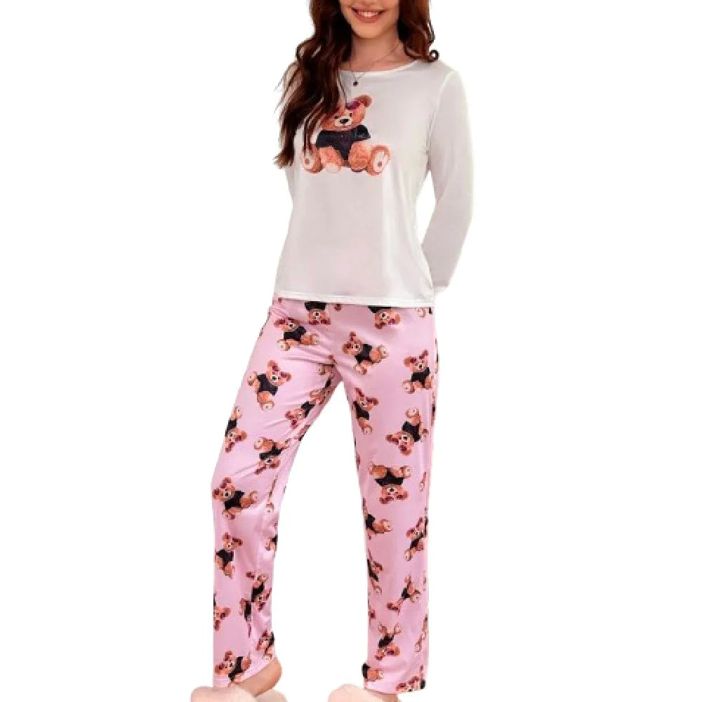 Pajamas